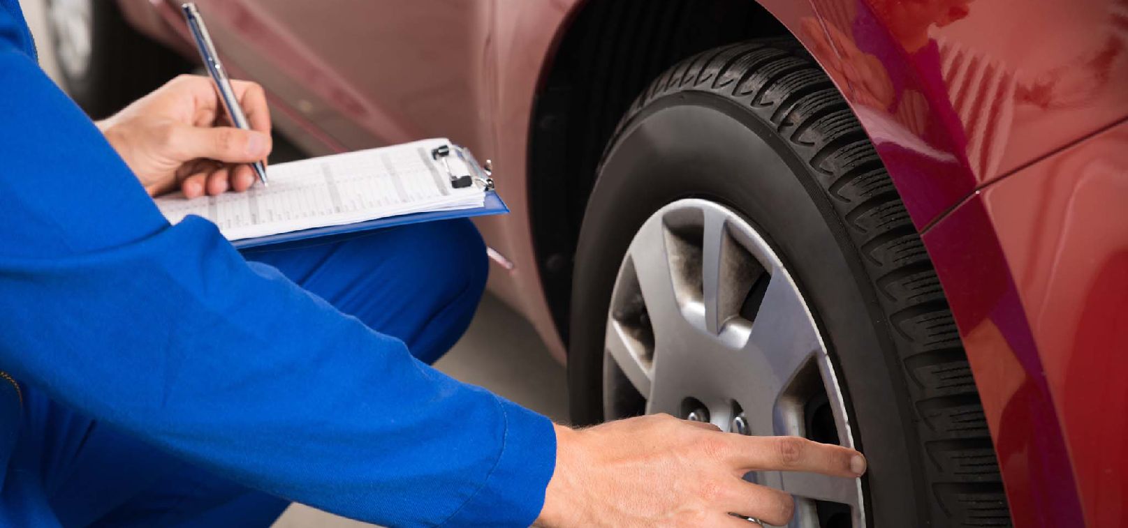 How Often Should You Change Your Tyres?