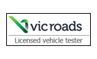 Vic Roads
