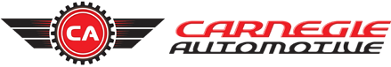 logo car service