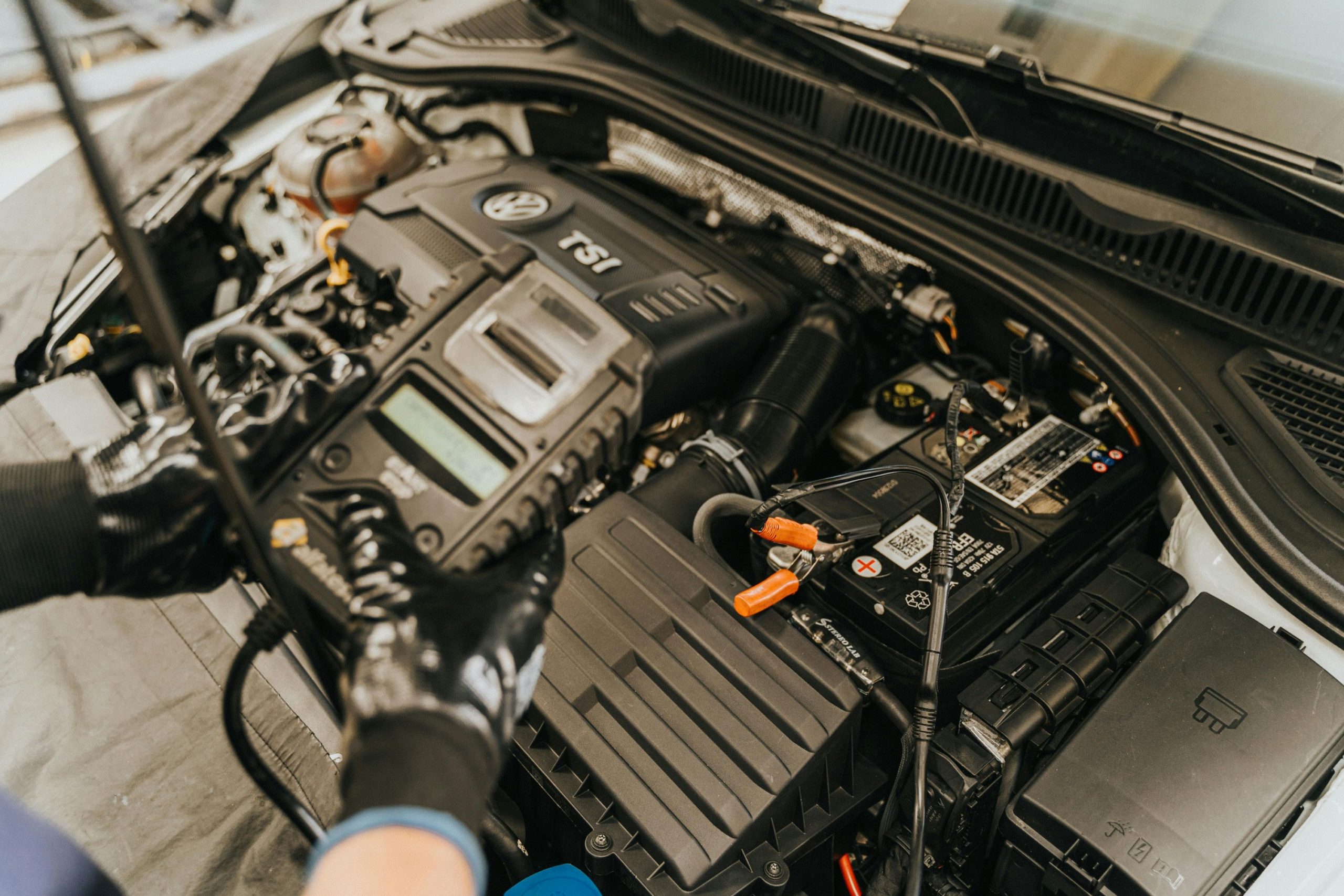 Flat Battery vs. Failing Battery: What’s the Difference?